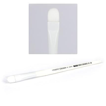 Shade Brush - Large (Synthetic) (63-04)