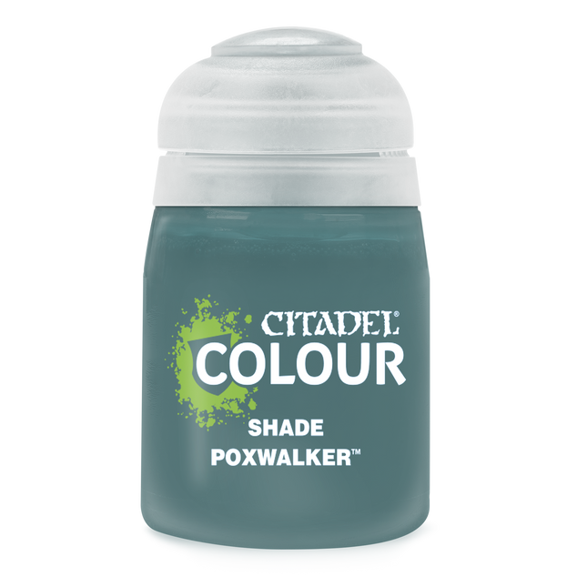 Poxwalker (Shade) (24-30)