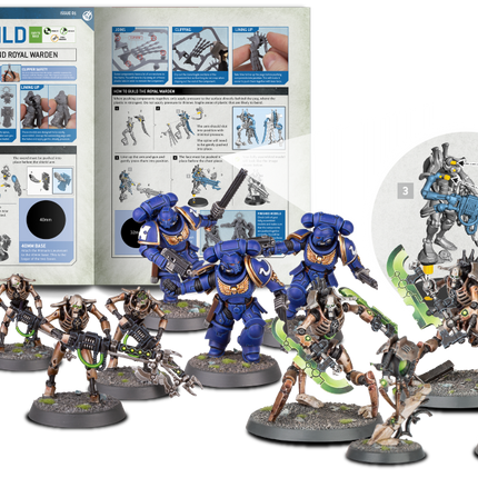 Warhammer Imperium Subscription (B22 Final)