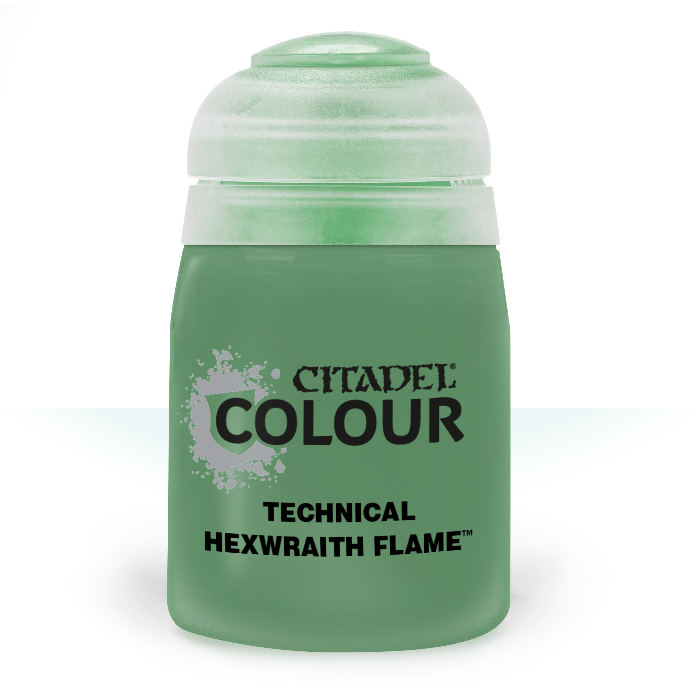 Hexwraith Flame (Technical) (27-20)