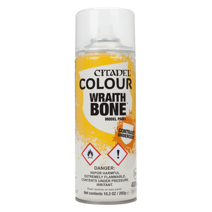 Wraithbone (Spray Paint) (62-33)