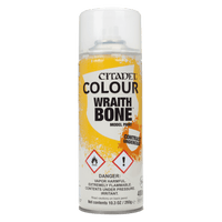 Wraithbone (Spray Paint) (62-33)