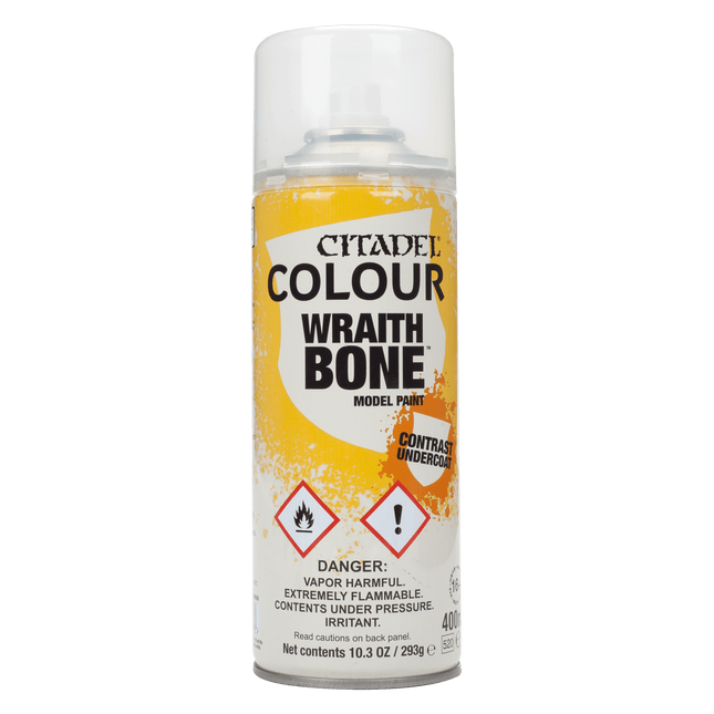 Wraithbone (Spray Paint) (62-33)