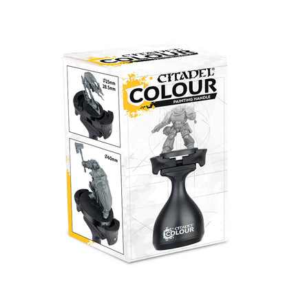 Painting Handle (66-09)