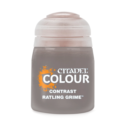 Ratling Grime (Contrast) (29-46)