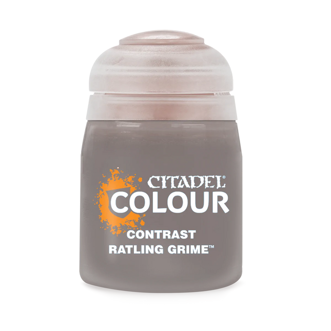 Ratling Grime (Contrast) (29-46)