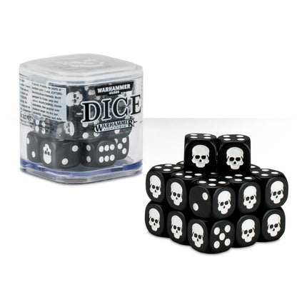 Warhammer Dice Set (65-36)