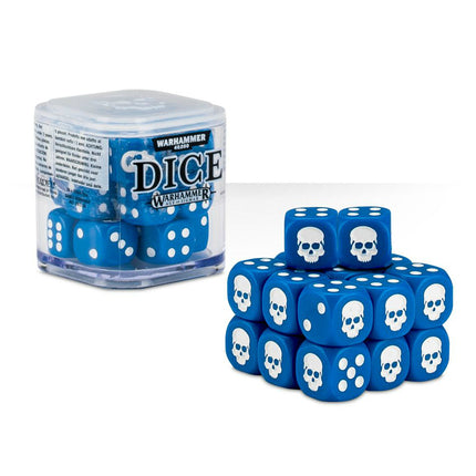 Warhammer Dice Set (65-36)