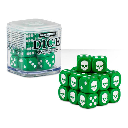 Warhammer Dice Set (65-36)