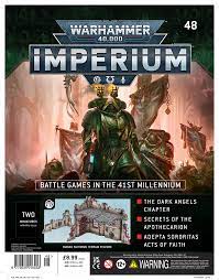 Warhammer Imperium #48