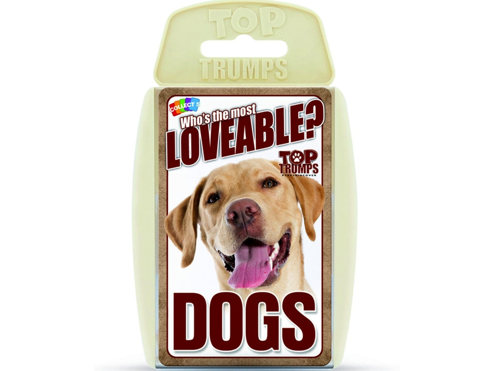 Top Trumps - Baby Animals